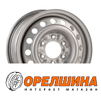 6,5x16  6x139,7  ET56  92,5  Trebl  9207  S (shin)