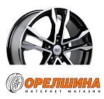 8x18  5x112  ET25  66,6  RST  R068  BFP (shin)