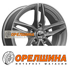 6,5x16  5x110  ET37  65,1  iFree  Moskva (КС689)  Хай Вэй