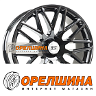 8,5x20  5x108  ET45  63,4  RST  R042 (LR)  BL