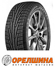 155/65 R14  75R  Ikon  Nordman RS2 (Character Snow 2) (shin)
