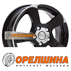 6x16  5x114,3  ET45  60,1  Скад  Акула  Алмаз
