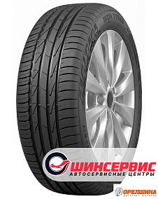 195/50 R15  86V  Ikon  Autograph Aqua 3 