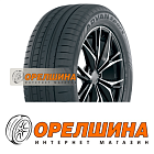 295/40 R22  112Y  Yokohama  Advan Sport V107