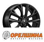 7x18  5x108  ET38  60,1  Premium  КР012 Jetour X70 Plus_X90 Plus  GGFP (shin)
