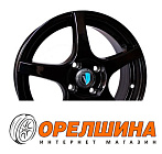 6x15  4x98  ET35  58,6  Venti  1510  GB (shin)