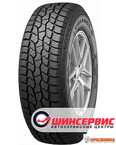 245/75 R16  120/116S  Triangle  AgileX A/T TR292 (shin)
