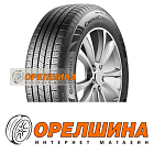 275/45 R22  115W  Continental  CrossContact RX