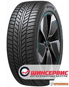 215/45 R20  95H  Hankook  IW01 Winter I Cept ION (shin)