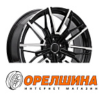 8,5x19  5x112  ET28  66,6  RST  R169FF  BFP (shin)