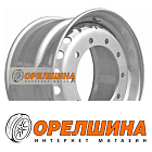 11,75x22,5  10x335  ET135  281  SRW  10/335/281/135  Silver