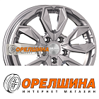 6x16  4x100  ET45  60,1  Скад  Сочи (КЛ309)  Селена