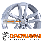 8x19  5x120  ET43  65,1  Replay  VV255  Sil