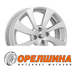 6x16  4x100  ET49  54,1  iFree  Rio X-Line КС893  S (shin)