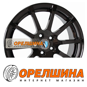 Venti  1603  6,5x16  4x100  ЕТ42  60,1  BL