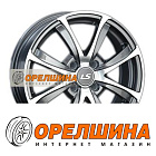 7x17  4x100  ET45  60,1  LS  313  GMF