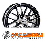 5,5x14  4x98  ET35  58,6  RST  R004  BFP (shin)