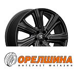 8,5x20  5x112  ET34  57,1  Premium  КР1067 Kleemann  MB (shin)