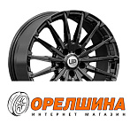 7,5x18  5x105  ET38  56,6  Wheels  Up128  GB (shin)