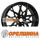 8,5x20  5x114,3  ET40  67,1  RST  R092FF  BLm