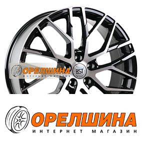 7,5x19  5x114,3  ET45  67,1  RST  R019 (Mazda)  BD