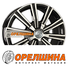 8x18  5x150  ET56  110,1  Replay  TY242  BKF