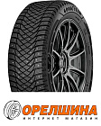225/60 R18  104T  Goodyear  UltraGrip Arctic 2 SUV 