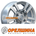 7,5x17  6x139,7  ET30  106,1  Replay  TY61  SF