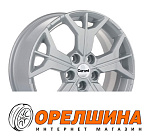 7x17  5x114,3  ET48,5  67,1  Carwel  Бусани  S (shin)