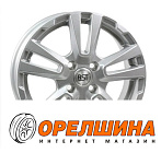 6x15  4x100  ET50  60,1  RST  R065  SL (shin)
