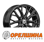 7x18  5x114,3  ET52  54,1  Wheels  Up109  GB (shin)