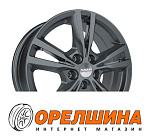 7x17  5x114,3  ET45  66,1  Скад  Мельбурн  Grap (shin)