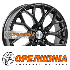 6,5x18  5x108  ET43  65,1  RST  R198 (Dongfeng)  BL