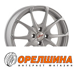 6x16  4x100  ET45  54,1  iFree  Такеши  S (shin)