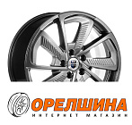 8x18  5x112  ET48  57,1  K&K  C.T.G- Оригинал  HB (shin)