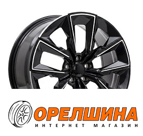 8,5x20  5x112  ET28  66,6  RST  R082FF  BFP (shin)