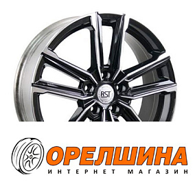 7x18  5x114,3  ET38  67,1  RST  R078  BFP (shin)