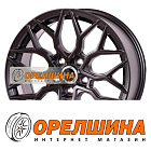 7,5x17  4x100  ET38  60,1  Lizardo  XH1024  CB