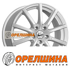 7x17  5x114,3  ET45  60,1  iFree  Big Byz (КС680)  Нео-классик