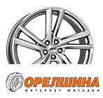 8x18  5x112  ET40  70,1  AEZ  North high gloss  HS (shin)