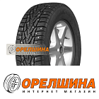 185/65 R15  92T  Nokian Tyres Nordman 7 шип.  5+ (19г.в.)