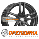 7x17  5x112  ET40  57,1  Скад  Брайтон (КЛ311)  Бархат новый
