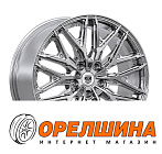 8x19  5x114,3  ET33  67,1  K&K  Клермон  HB (shin)