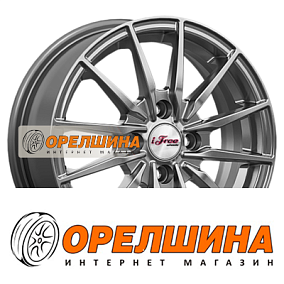 5,5x14  4x114,3  ET40  66,1  iFree  Финчер (КС1119)  Хай Вэй