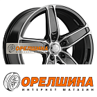 8,5x19  5x130  ET50  71,6  LS  1337  BKF
