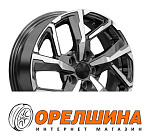 6x15  5x112  ET47  57,1  Скад  Смолвуд  BFP (shin)