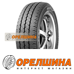 215/70 R15C  109/107R  HiFly  All-Transit