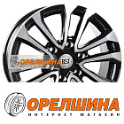 7,5x17  6x139,7  ET25  106,1  RST  R117 (Prado)  BD