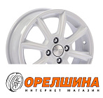 5,5x14  4x98  ET38  58,6  Скад  Монако  W (shin)