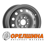 5,5x13  4x98  ET35  58,6  ТЗСК  VAZ 2108  Grey (shin)